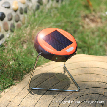 (Super hot) IPx41 portable foldable solar led home reading lamp light for africa